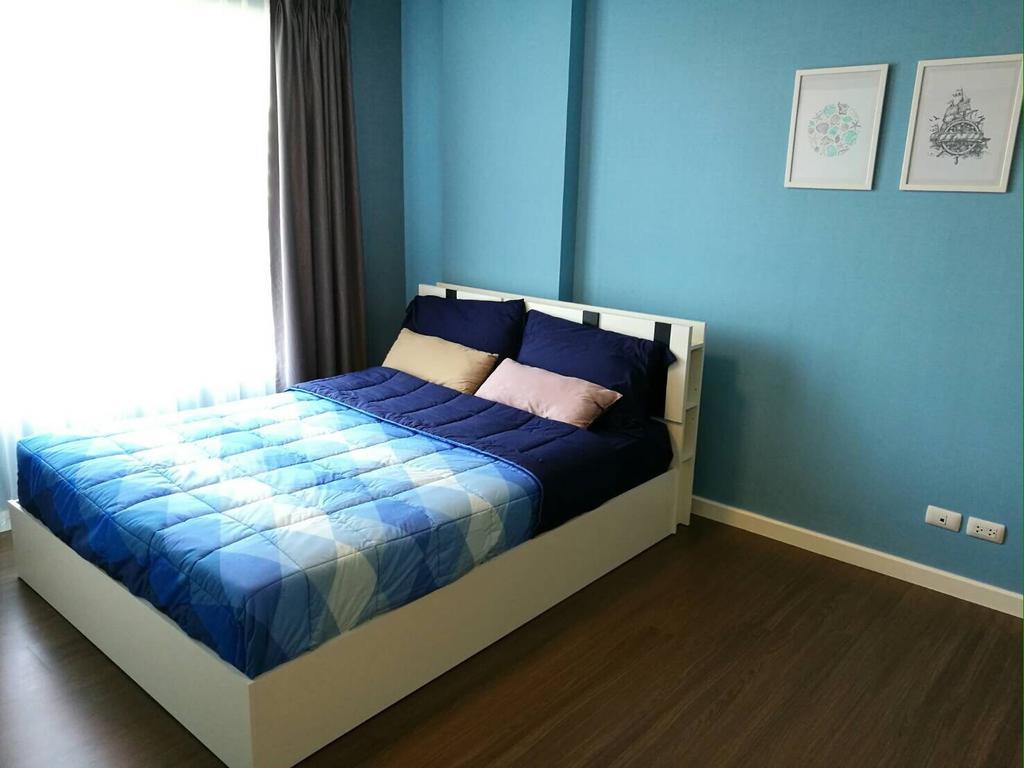 Bann Imm Aem Condo No.376 HHQ Eksteriør billede