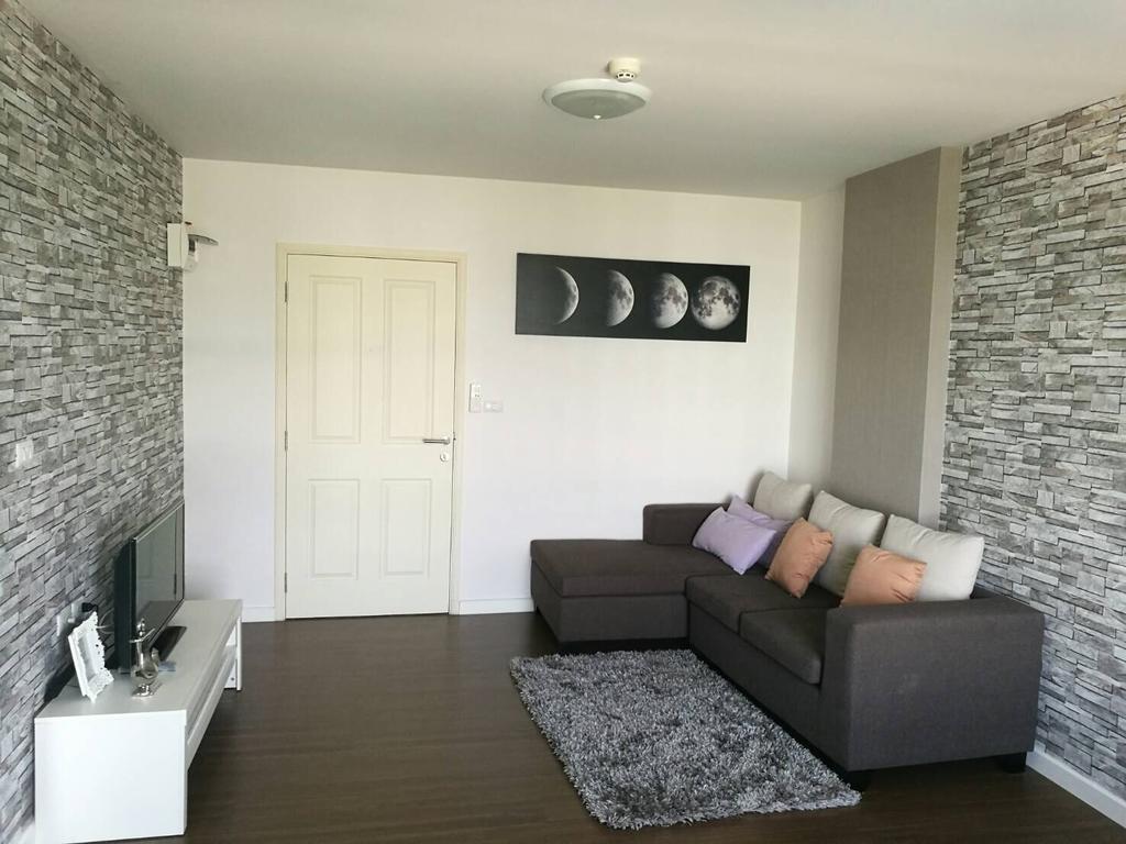 Bann Imm Aem Condo No.376 HHQ Eksteriør billede