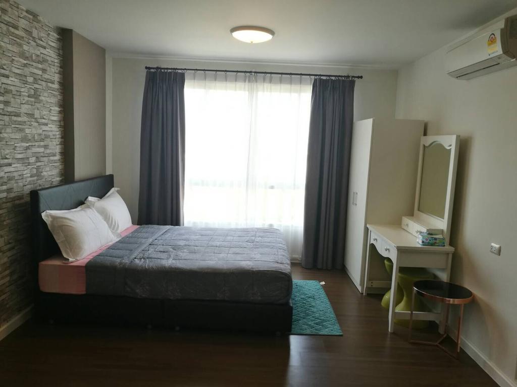 Bann Imm Aem Condo No.376 HHQ Eksteriør billede