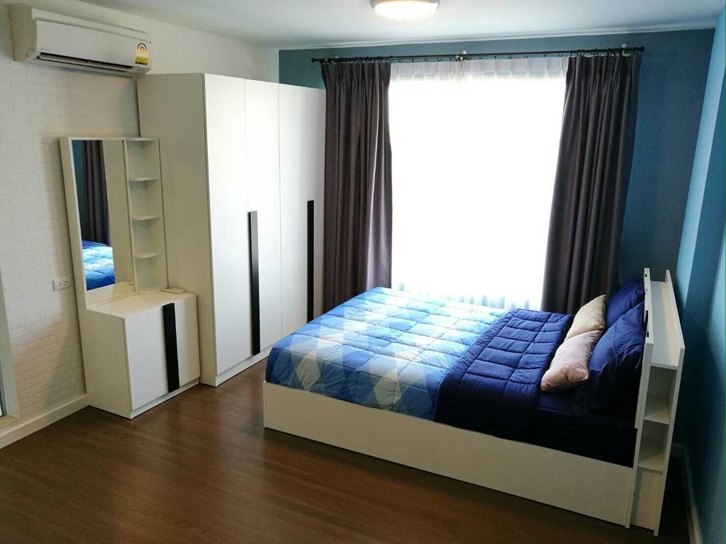 Bann Imm Aem Condo No.376 HHQ Eksteriør billede